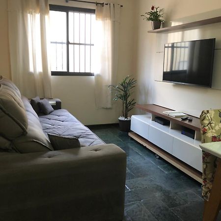 Apartament Aconchego Guarujá Zewnętrze zdjęcie