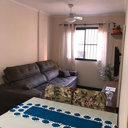 Apartament Aconchego Guarujá Zewnętrze zdjęcie