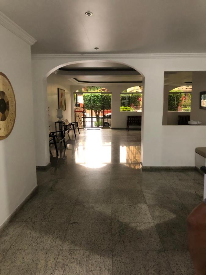 Apartament Aconchego Guarujá Zewnętrze zdjęcie