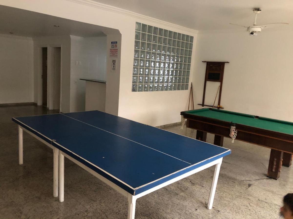 Apartament Aconchego Guarujá Zewnętrze zdjęcie