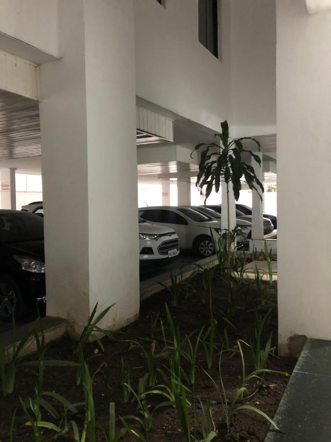 Apartament Aconchego Guarujá Zewnętrze zdjęcie