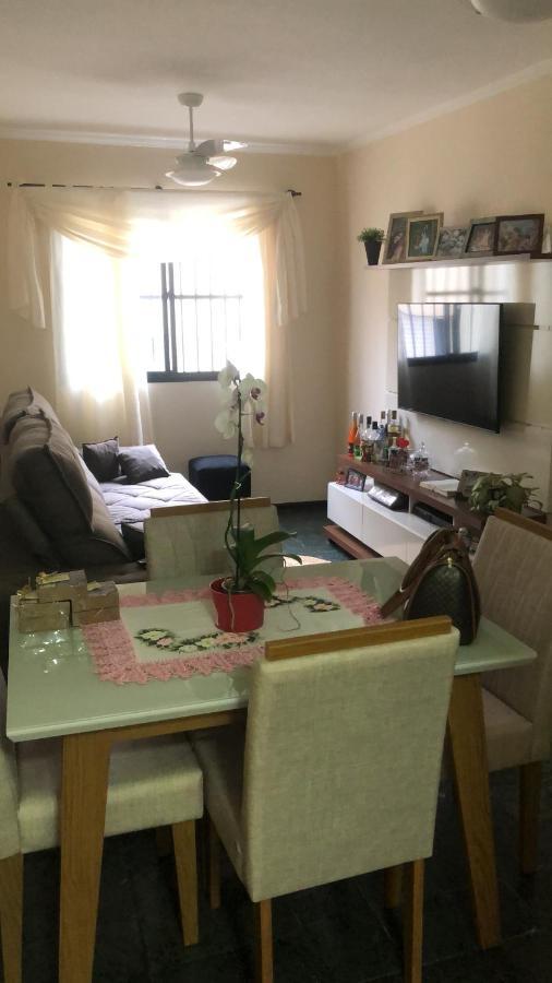 Apartament Aconchego Guarujá Zewnętrze zdjęcie