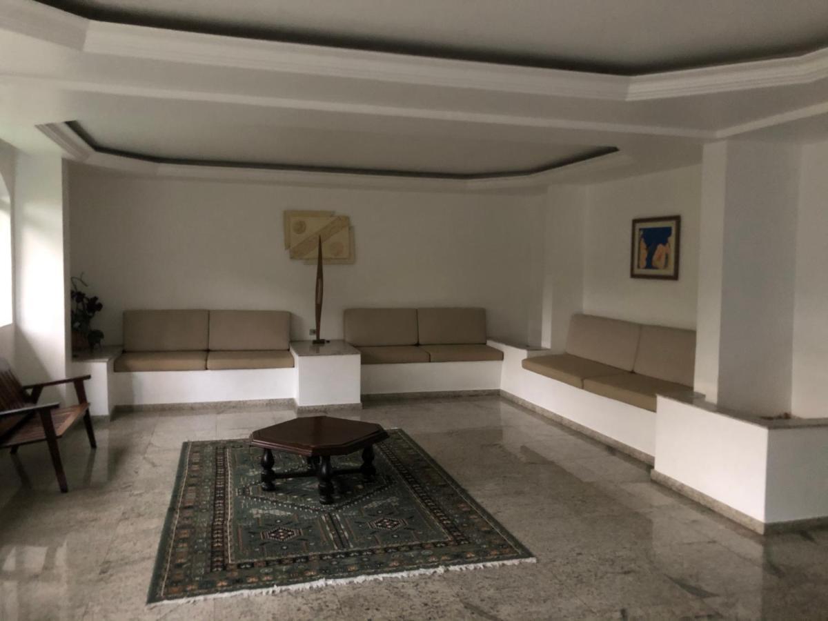 Apartament Aconchego Guarujá Zewnętrze zdjęcie
