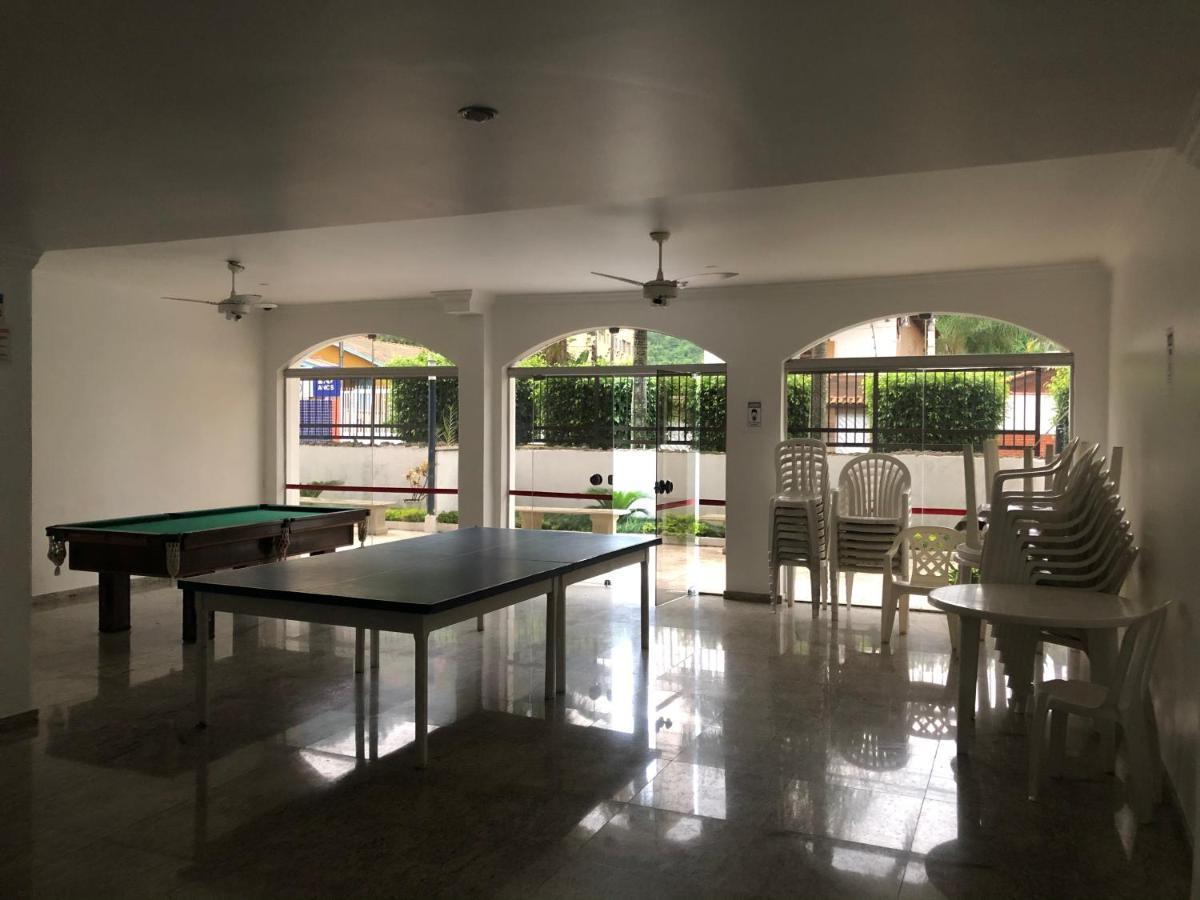 Apartament Aconchego Guarujá Zewnętrze zdjęcie