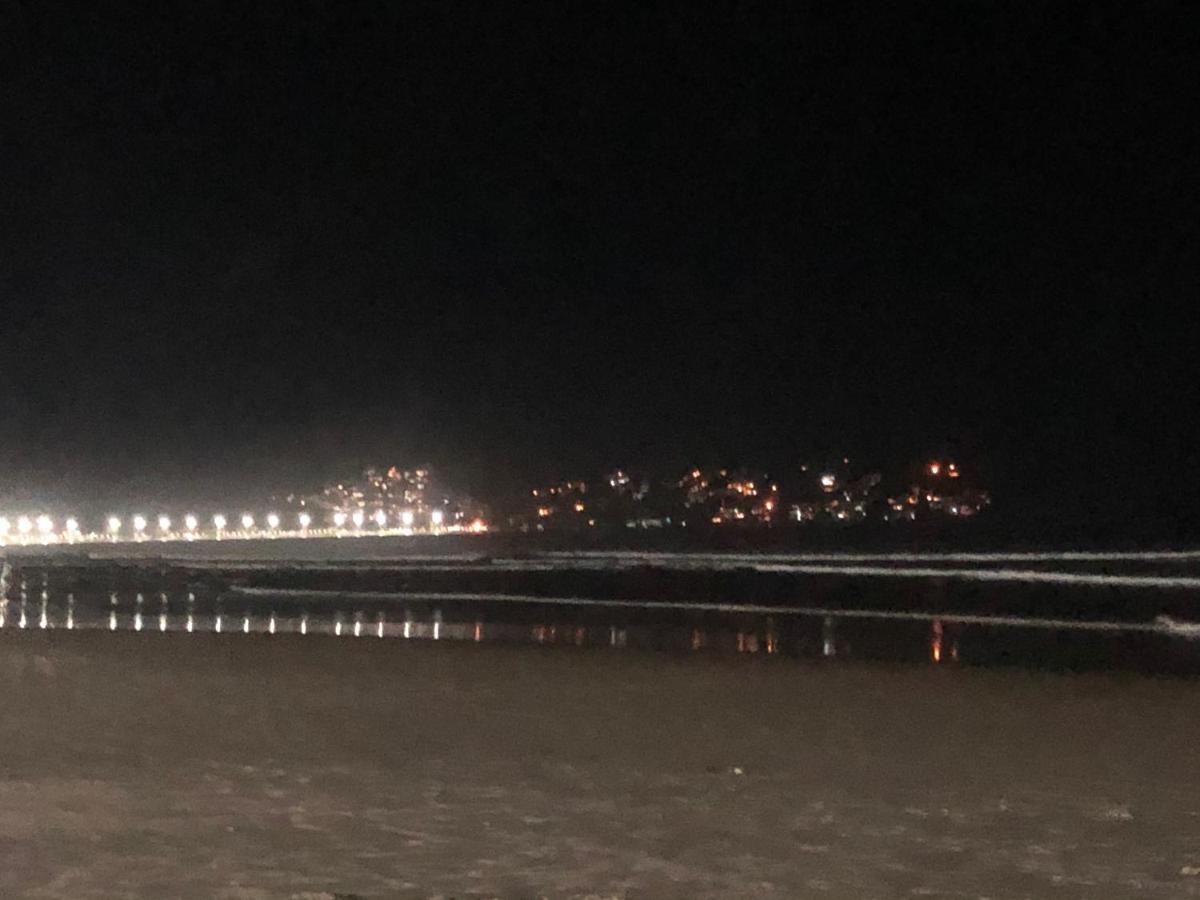 Apartament Aconchego Guarujá Zewnętrze zdjęcie