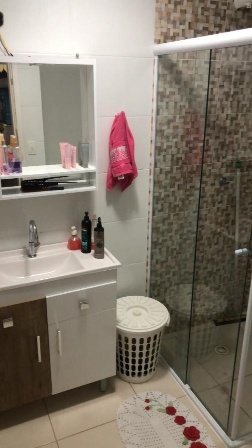 Apartament Aconchego Guarujá Zewnętrze zdjęcie