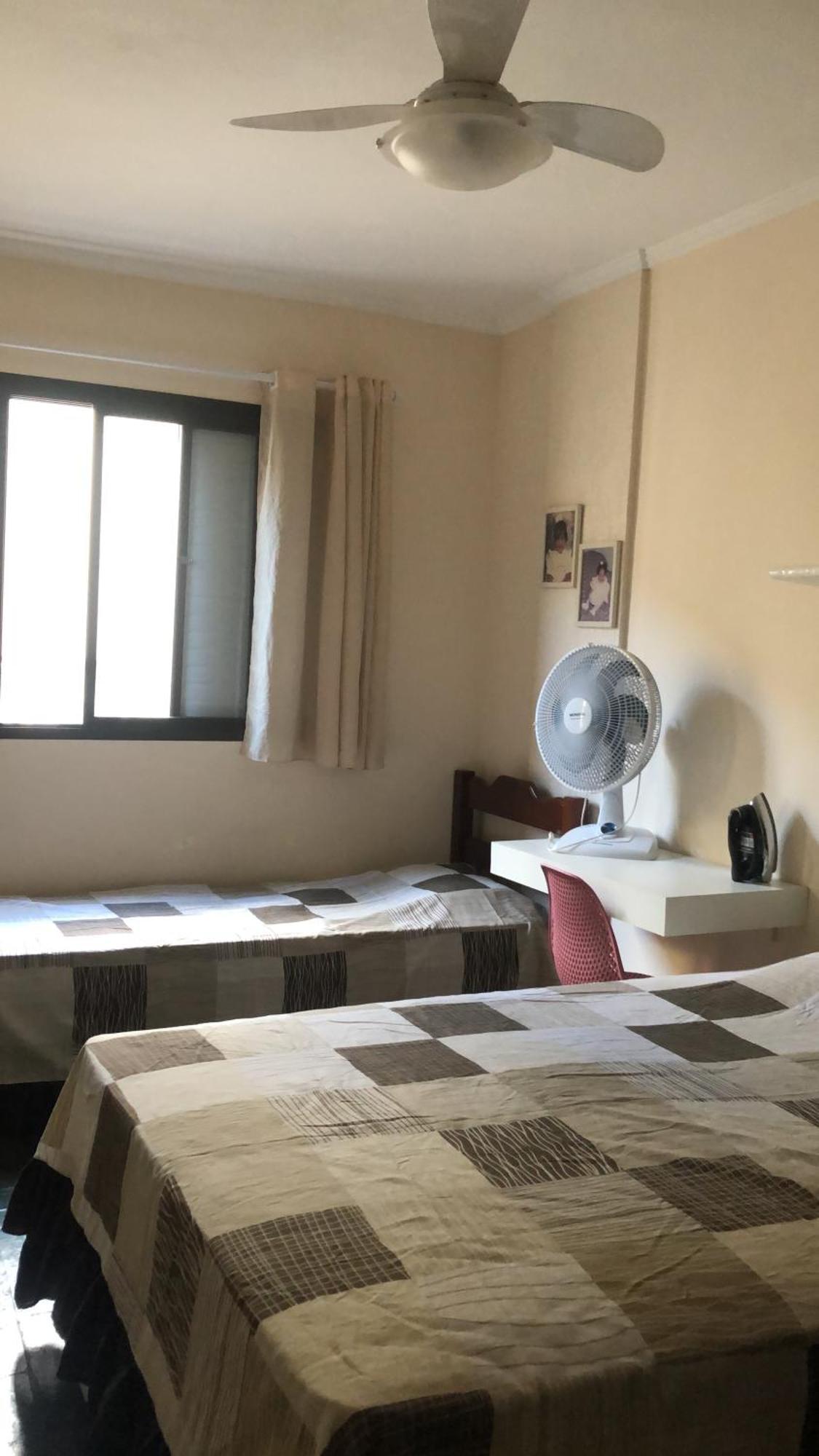 Apartament Aconchego Guarujá Zewnętrze zdjęcie