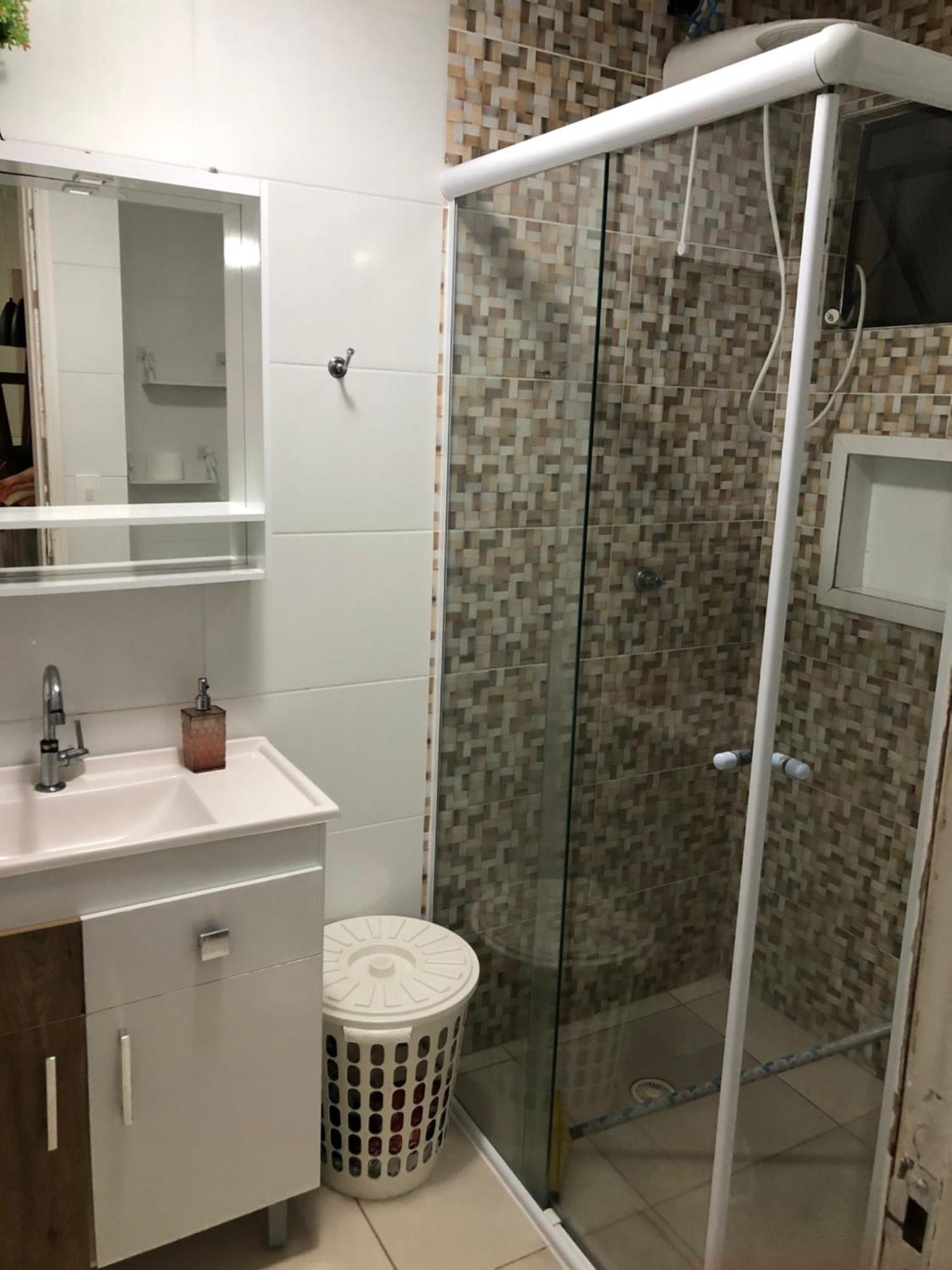 Apartament Aconchego Guarujá Zewnętrze zdjęcie