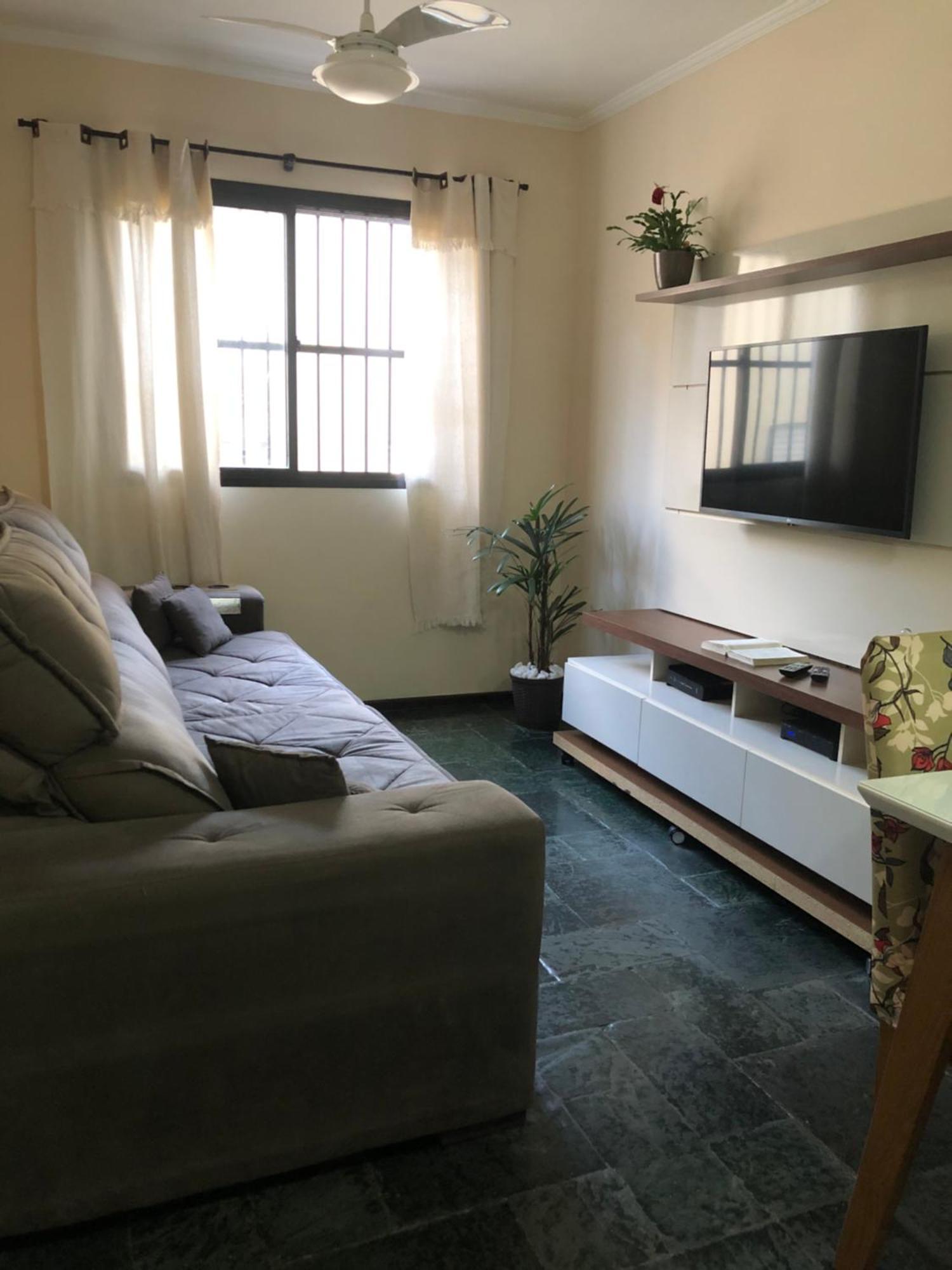 Apartament Aconchego Guarujá Zewnętrze zdjęcie
