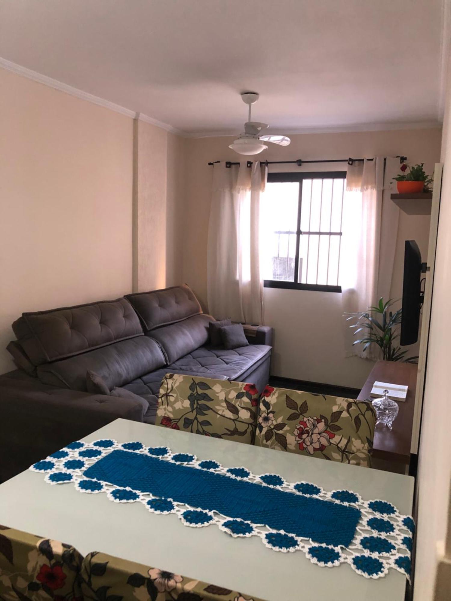 Apartament Aconchego Guarujá Zewnętrze zdjęcie