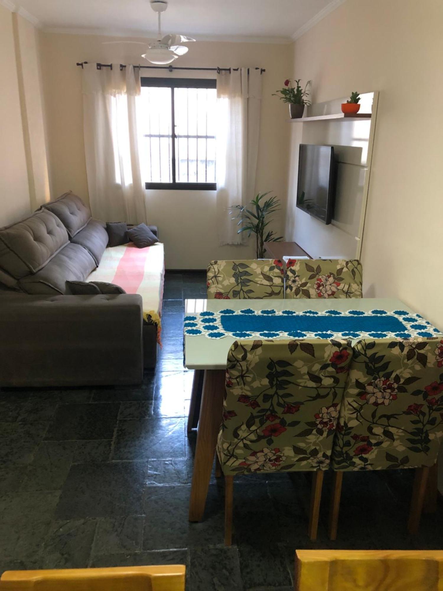 Apartament Aconchego Guarujá Zewnętrze zdjęcie