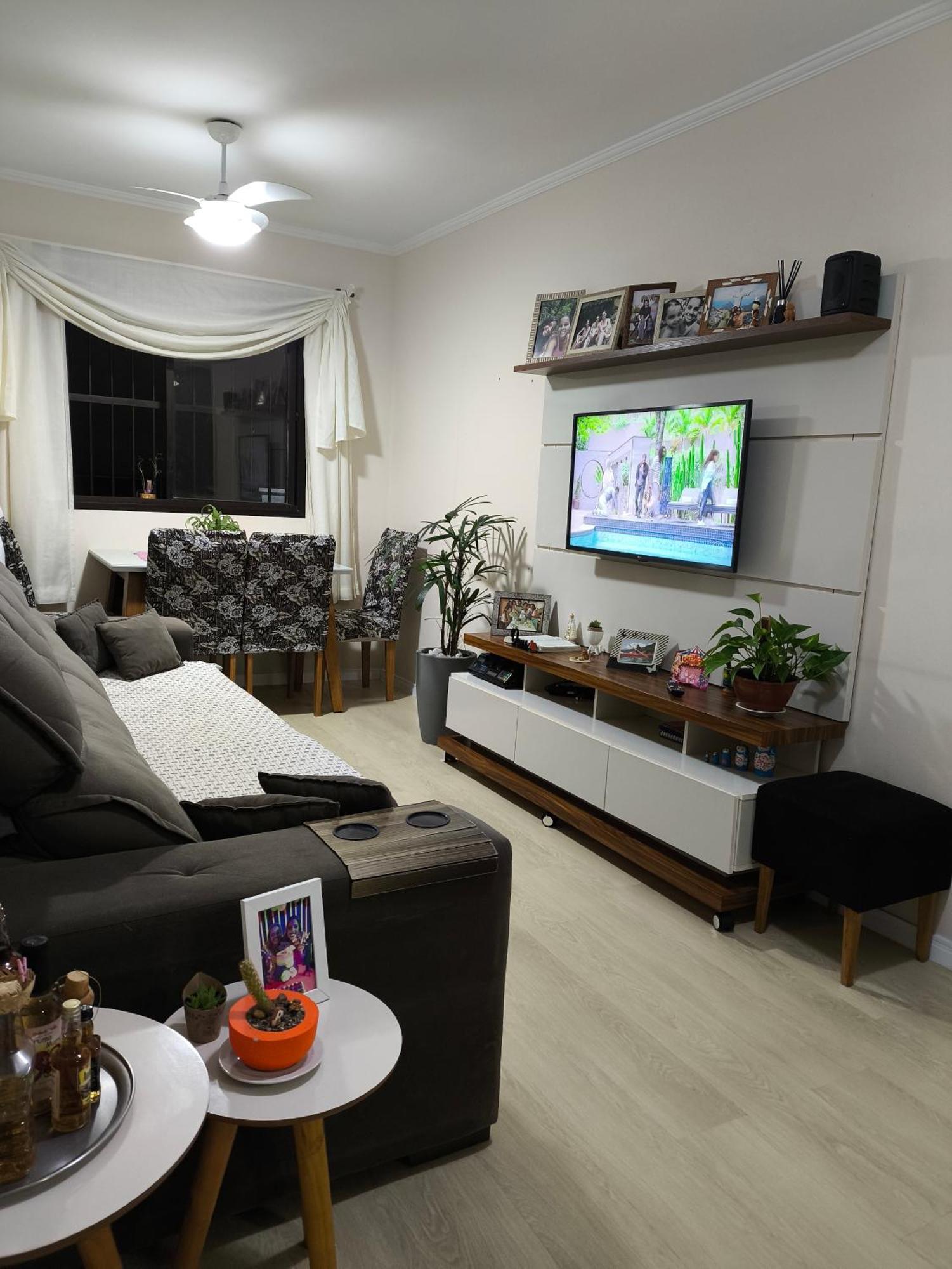 Apartament Aconchego Guarujá Zewnętrze zdjęcie